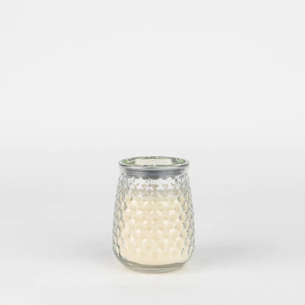New Greenleaf Garden Thyme candle - Picture 2 of 6